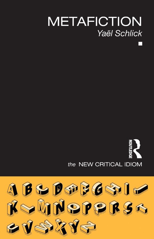 Front cover_Metafiction