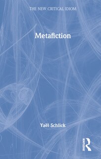 Front cover_Metafiction