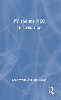 Front cover_Pv and the Nec