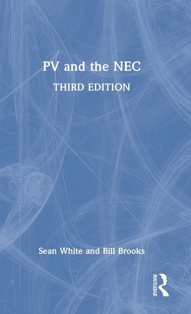 Front cover_Pv and the Nec