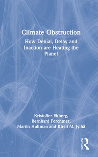Couverture_Climate Obstruction