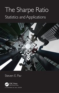 Couverture_The Sharpe Ratio