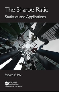 Front cover_The Sharpe Ratio