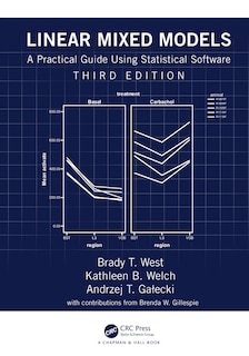Front cover_Linear Mixed Models