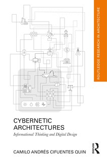 Front cover_Cybernetic Architectures