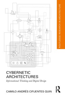 Front cover_Cybernetic Architectures