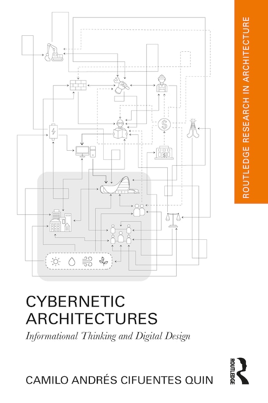 Front cover_Cybernetic Architectures