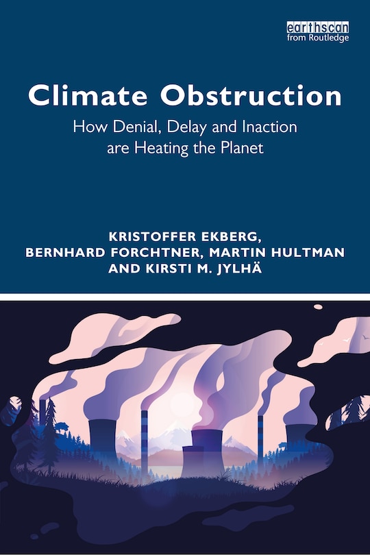Couverture_Climate Obstruction