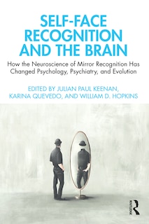 Front cover_Self-Face Recognition and the Brain