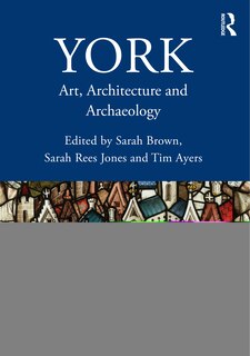 Front cover_York