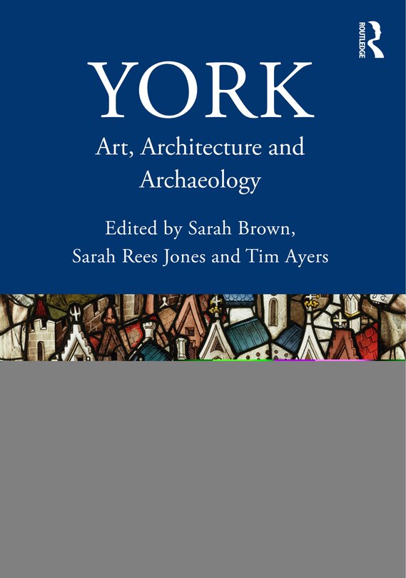 Front cover_York