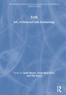 Front cover_York