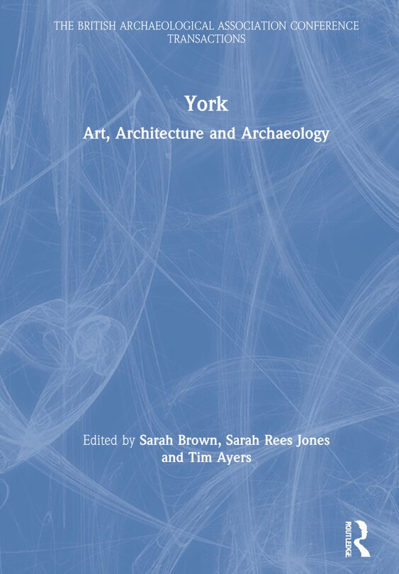 Front cover_York