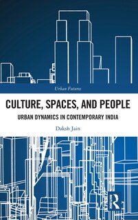 Front cover_Culture, Spaces, and People