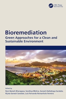 Front cover_Bioremediation