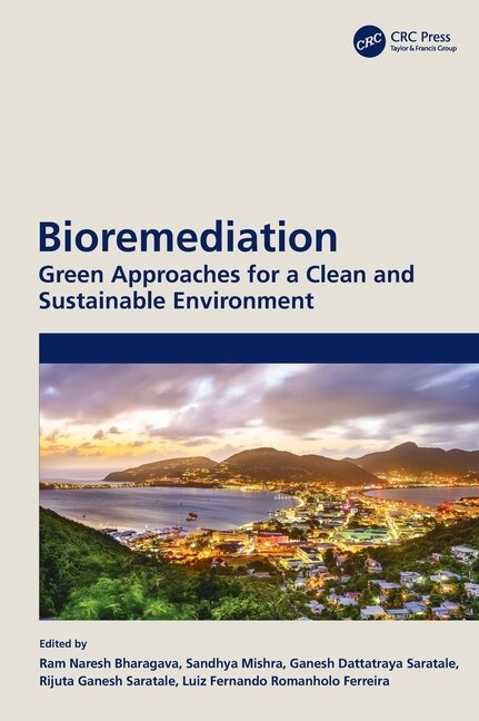 Front cover_Bioremediation