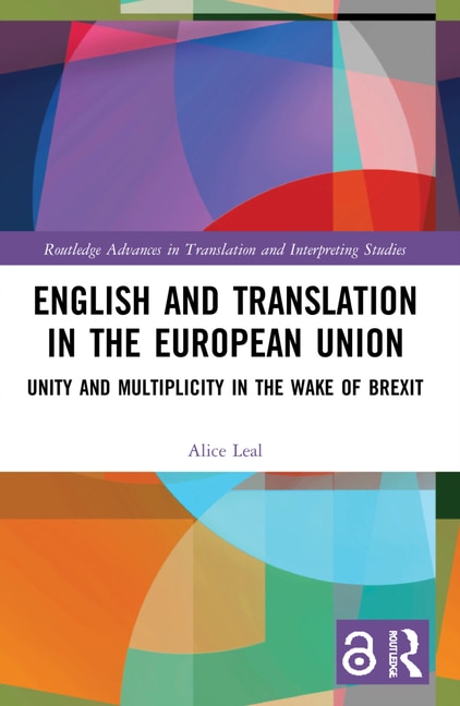 Couverture_English and Translation in the European Union