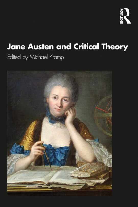 Front cover_Jane Austen And Critical Theory