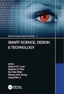 Couverture_Smart Design, Science