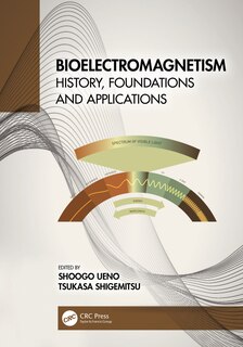 Front cover_Bioelectromagnetism
