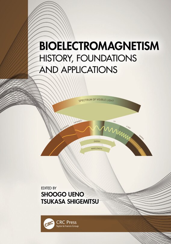 Front cover_Bioelectromagnetism