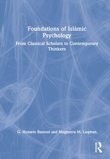 Front cover_Foundations Of Islamic Psychology