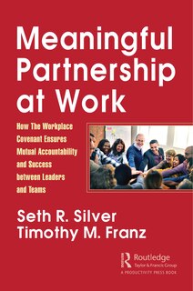 Couverture_Meaningful Partnership At Work