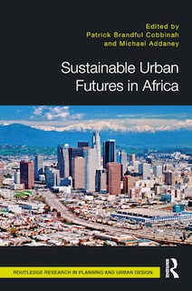 Couverture_Sustainable Urban Futures in Africa