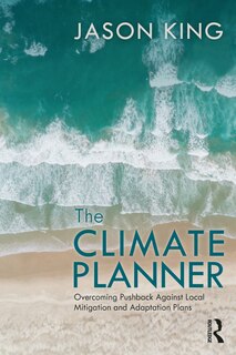 Front cover_The Climate Planner
