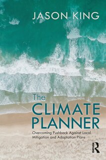 Front cover_The Climate Planner