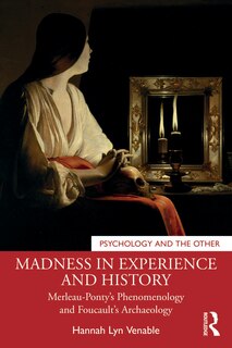 Couverture_Madness In Experience And History