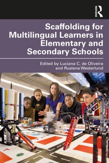 Front cover_Scaffolding For Multilingual Learners In Elementary And Secondary Schools