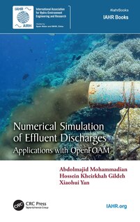 Front cover_Numerical Simulation of Effluent Discharges