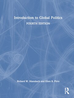 Front cover_Introduction to Global Politics