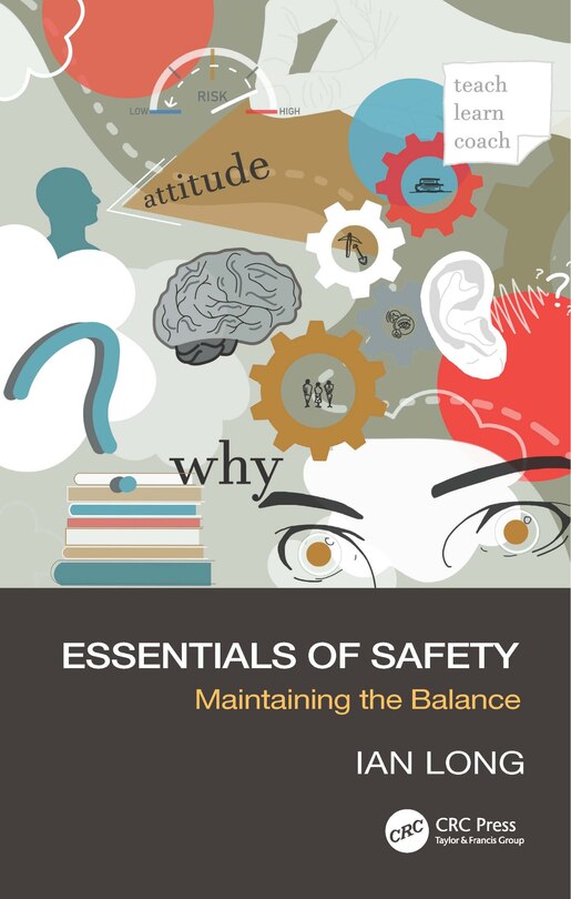 Front cover_Essentials of Safety