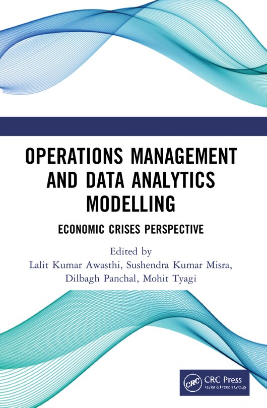 Front cover_Operations Management and Data Analytics Modelling