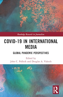 Front cover_COVID-19 in International Media