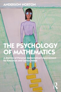 Couverture_The Psychology Of Mathematics