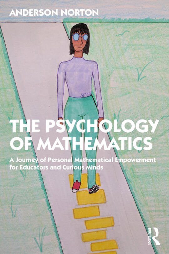 Couverture_The Psychology Of Mathematics
