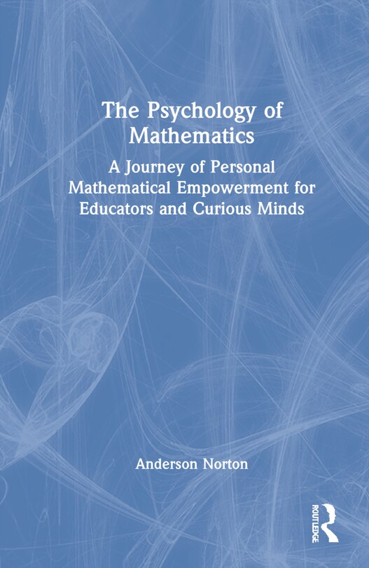 Front cover_The Psychology Of Mathematics