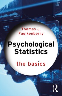 Front cover_Psychological Statistics