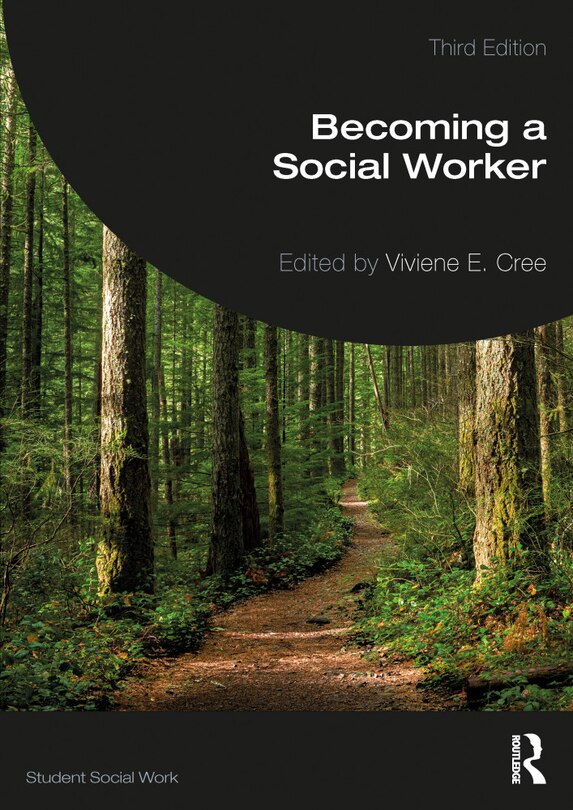 Couverture_Becoming A Social Worker