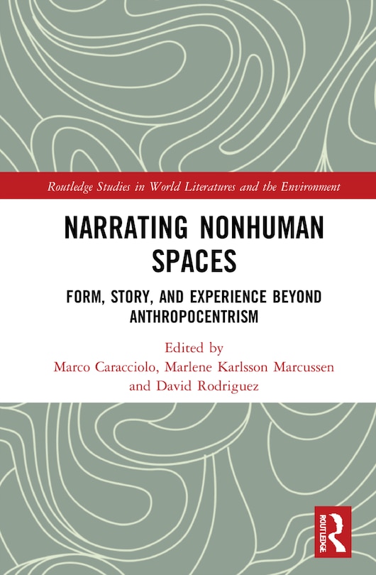 Front cover_Narrating Nonhuman Spaces