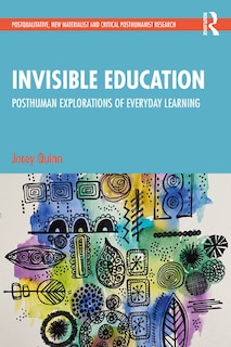 Front cover_Invisible Education