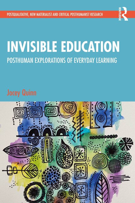 Front cover_Invisible Education