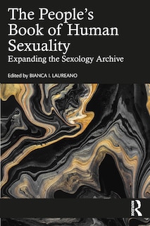 Front cover_The People's Book of Human Sexuality