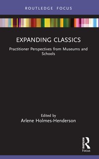 Front cover_Expanding Classics
