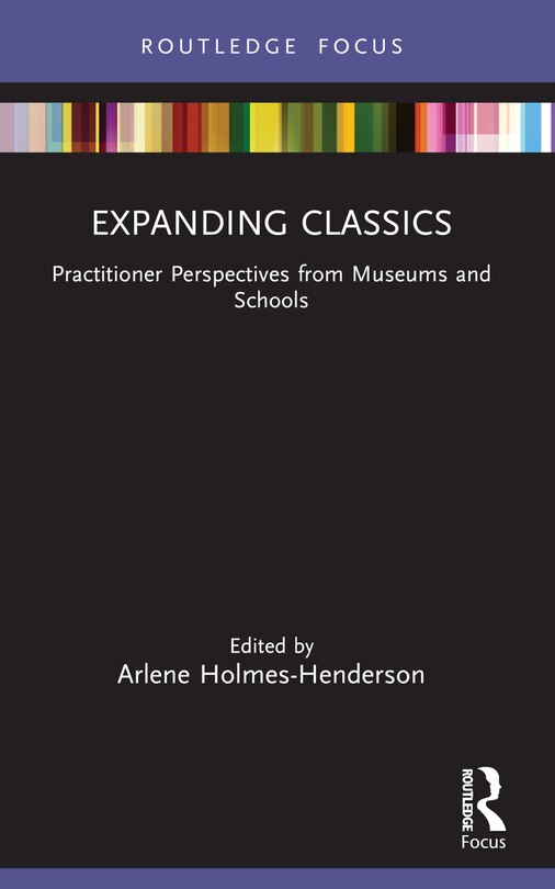Front cover_Expanding Classics