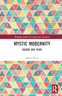 Couverture_Mystic Modernity