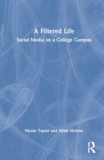 Front cover_A Filtered Life